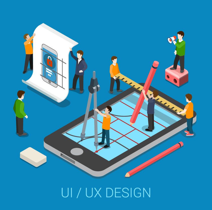 19年版 Ui Uxはユーザーファーストに アプリデザインのトレンドはこう変わる アプリ集客の事例 お店の専用アプリは効果抜群 店舗アプリ