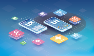 【2024年最新版】アプリデザインのトレンドは？UI・UXの基本的な考え方も解説