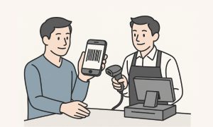 アプリとPOSを連動させると何が変わる？導入メリットと成功のポイント