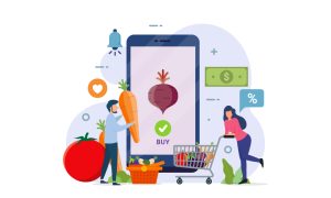 小売業のためのアプリ活用術！売上を伸ばすおすすめ機能7選