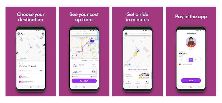 Lyft