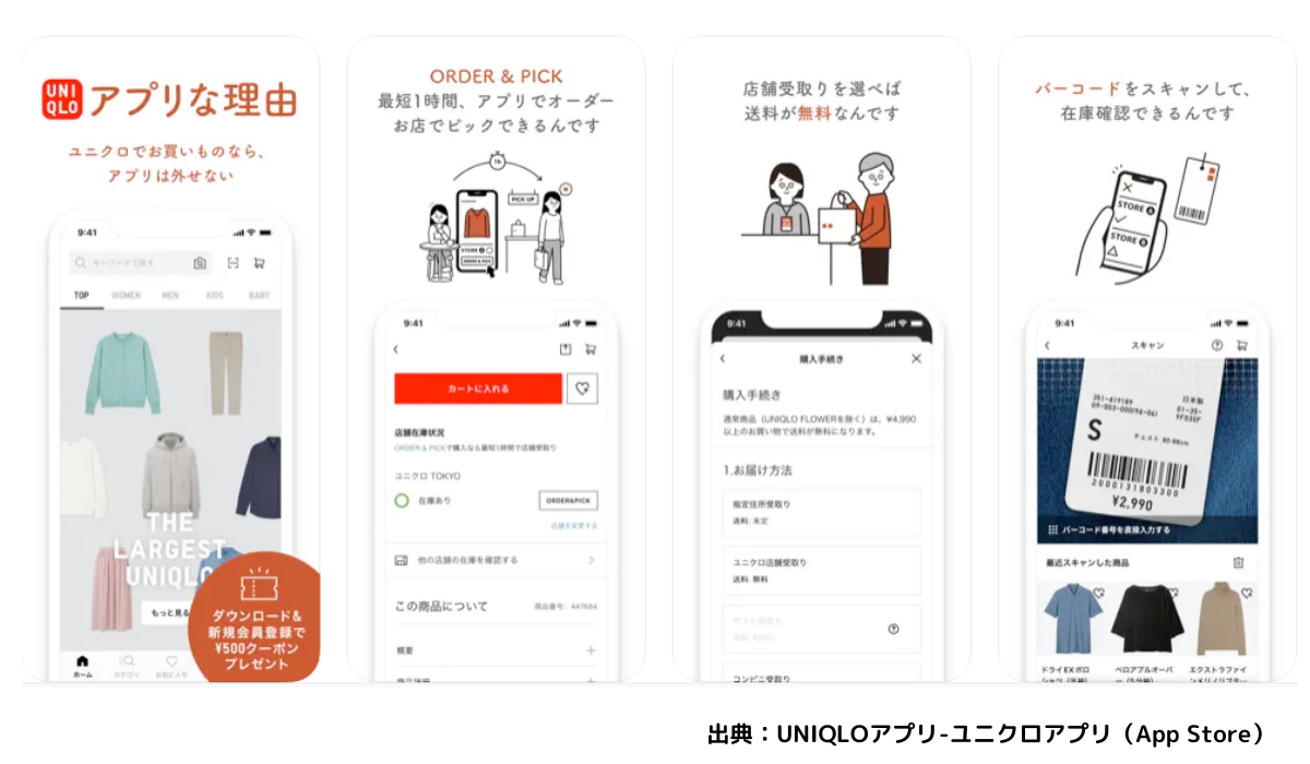 UNIQLO