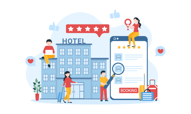 ホテル業界こそ自社アプリ化すべき！利用機会を最大に増やせる