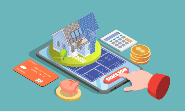 デジタル時代の住宅販売！アプリを用いた情報発信のポイント