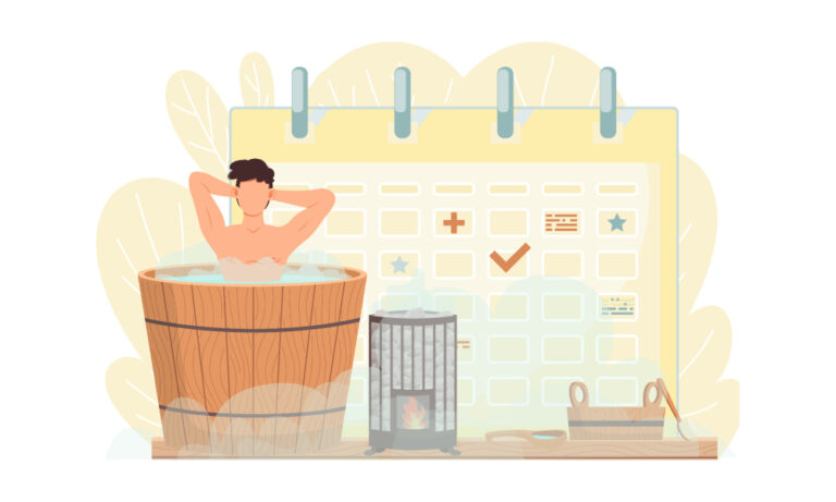 温泉・サウナ施設の顧客満足度を高める！アプリの活用法とおすすめ機能