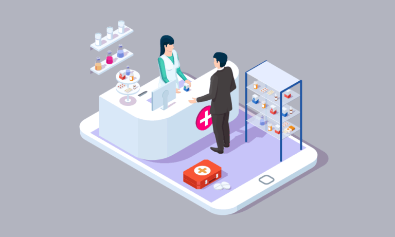 デジタル時代のクリニック経営！アプリを使って顧客情報を効率的に管理する方法