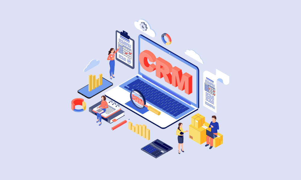 アプリでできるCRMとは？（個人情報を取らない以上のデータとは）　