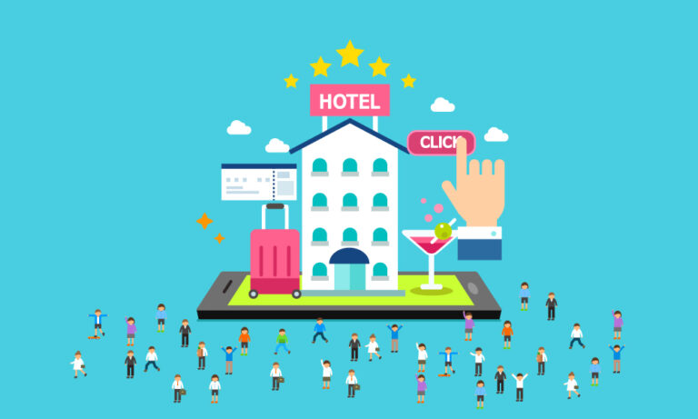 ホテル向けアプリのおすすめ機能7選！宿泊者満足度＆売上アップを実現