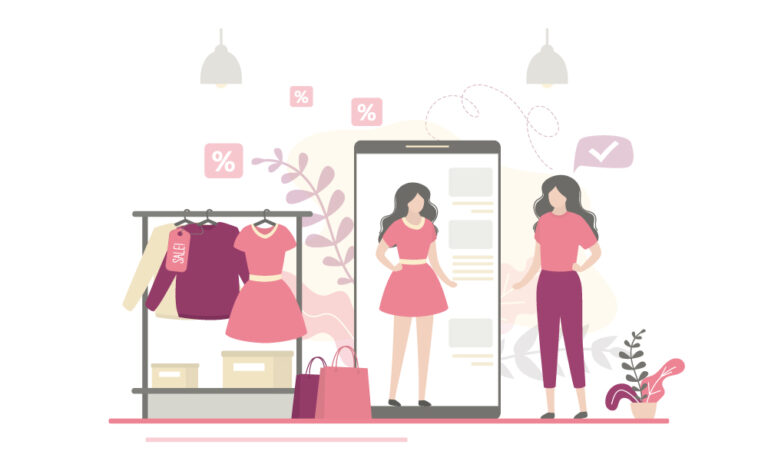 アパレルEC・実店舗で使える！アプリのおすすめ機能と活用方法