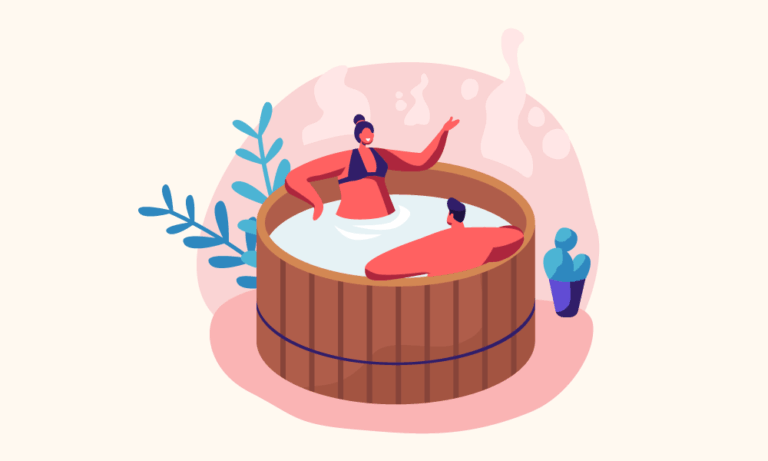 温浴施設の集客を革新！アプリを活用したマーケティング戦略