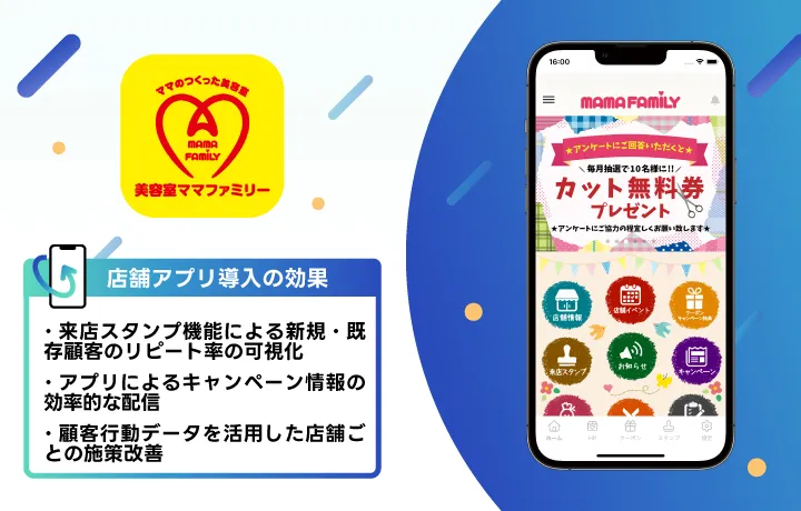 ママファミリー