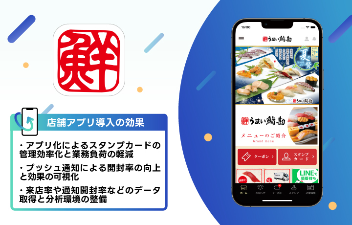 うまい鮨勘