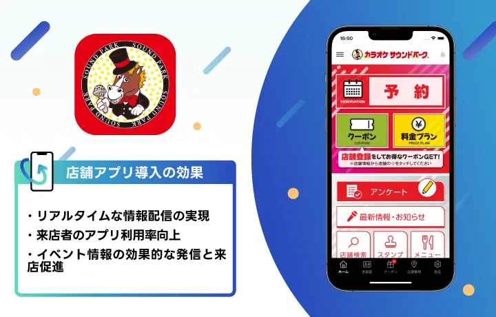 サウンドパーク