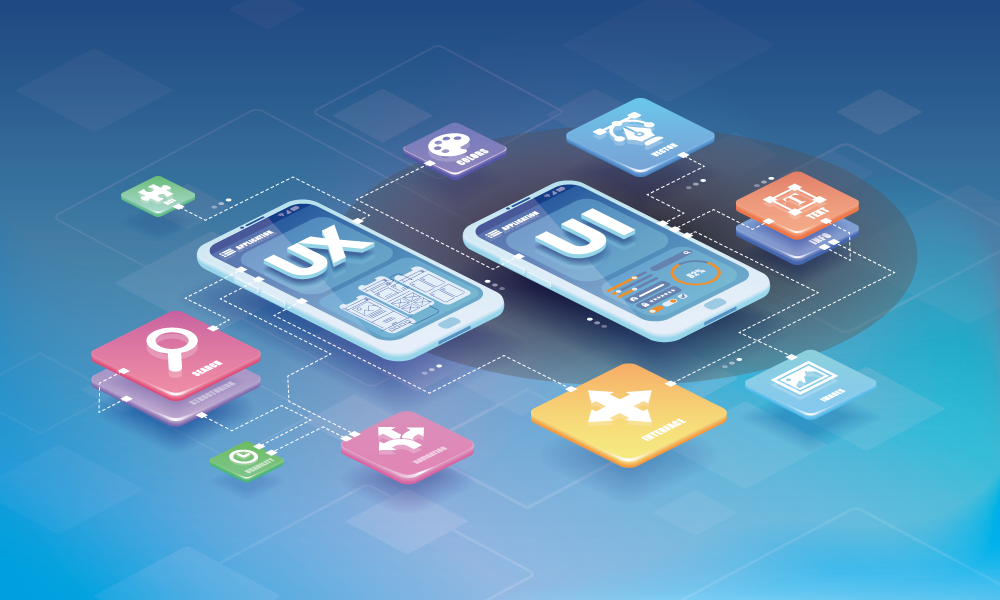 【2024年最新版】アプリデザインのトレンドは?UI・UXの基本的な考え方も解説