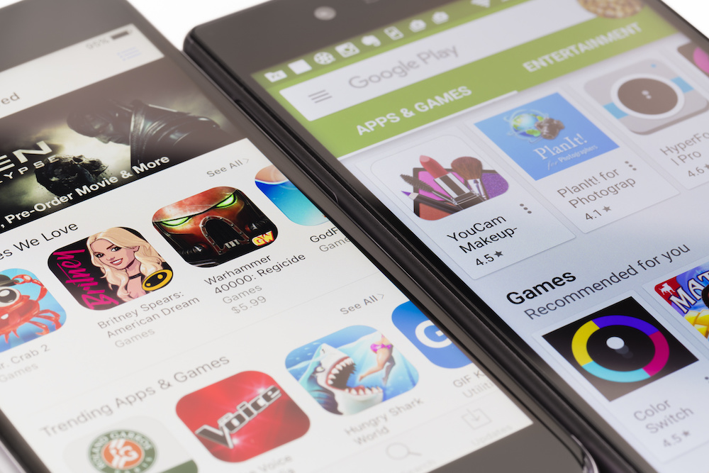 初心者でもAndroidアプリを開発できる！店舗アプリProをご紹介！