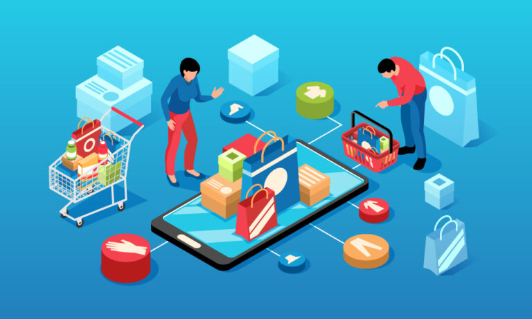 商業施設マーケティングの革新！アプリを使った情報発信の秘訣