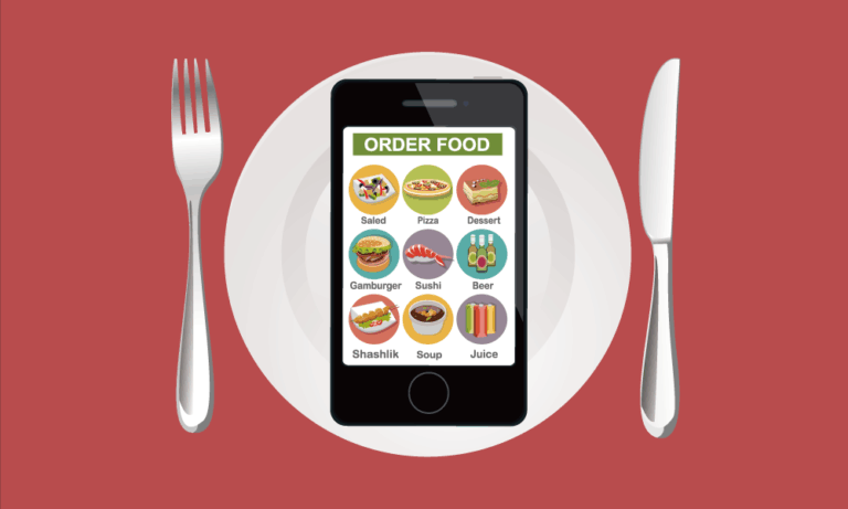 飲食店が今すぐ試すべき！アプリを使った効果的なリピート集客法とは