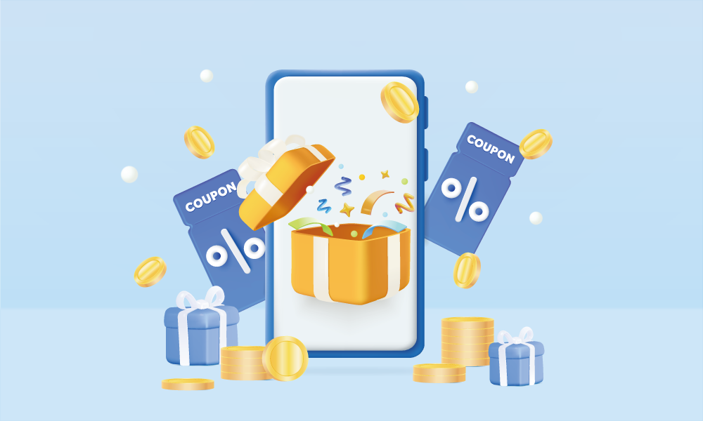 アプリクーポンで集客力UP！運用時の注意点やテクニックも解説v