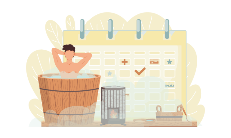 サウナ店舗へのアプリ導入｜ビジネス成長にメリットをもたらす機能を紹介