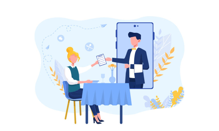 飲食店のリピーターを増やす！アプリ活用で売上を伸ばすための機能7選