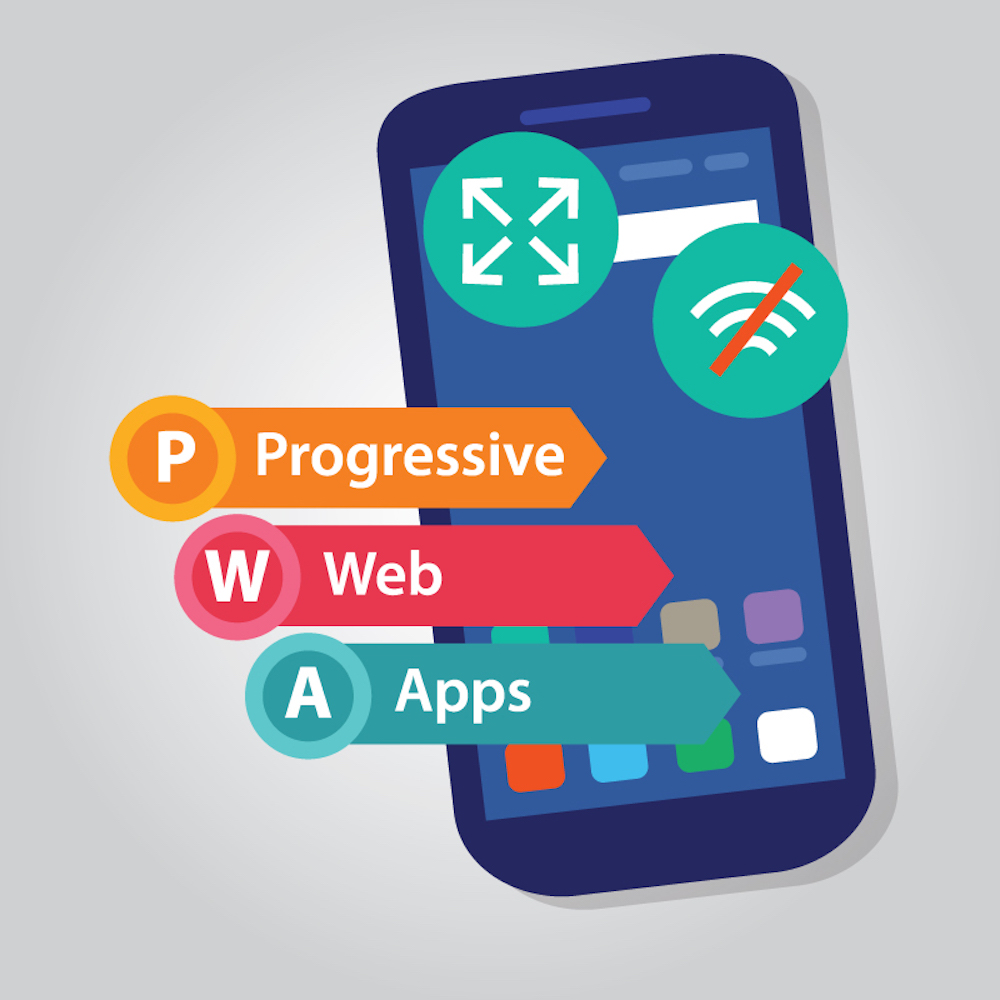 PWAは世界を席巻するベストなデジタル施策か？マーケターが知っておきたい今話題のPWAとは