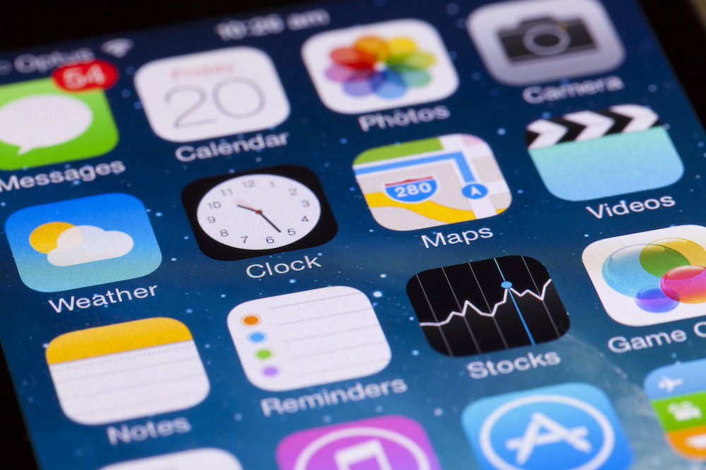 iOSアプリを初心者が作るのは大変！店舗アプリProを活用しよう！