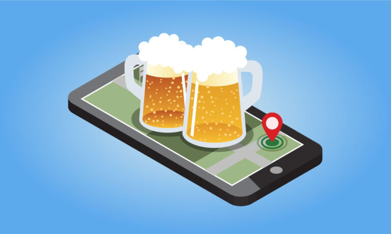 アプリで差がつく！飲食店の“今どき集客”はこう変わる（居酒屋編）