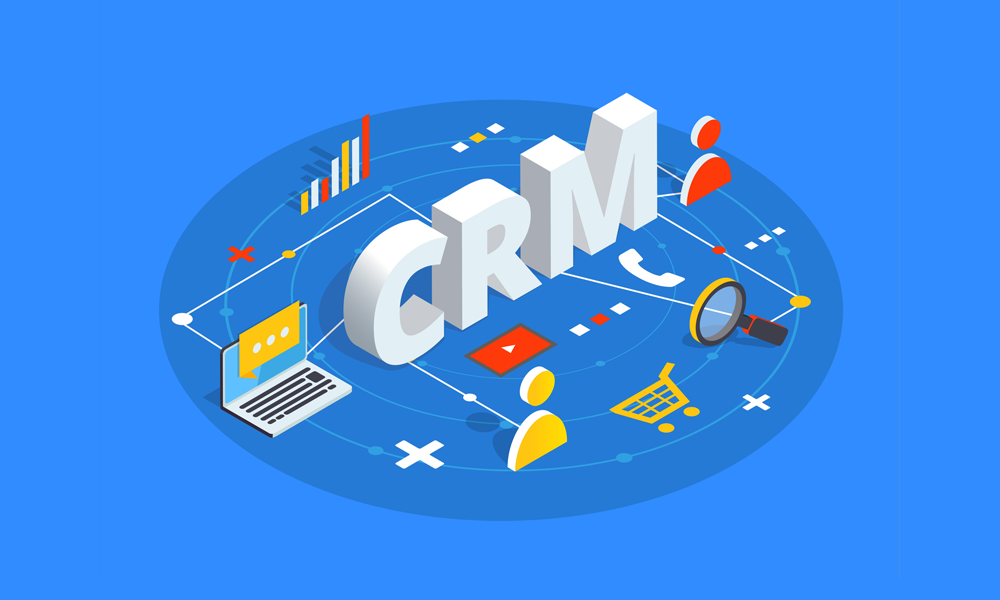 顧客管理アプリで売上を伸ばす！飲食・小売で今すぐ使えるCRM戦略