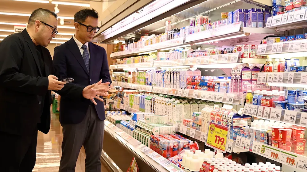 株式会社Olympicグループ04