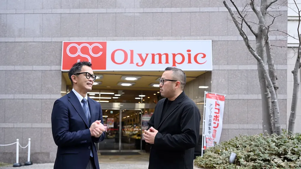 株式会社Olympicグループ01